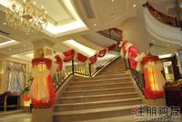 天湖·御林湾皇家会所实景图