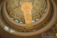 天湖·御林湾皇家会所实景图