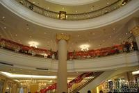 天湖·御林湾皇家会所实景图