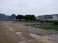 冠亚·国际星城项目实景图