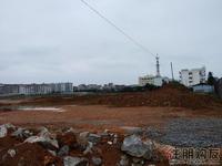冠亚·国际星城项目实景图