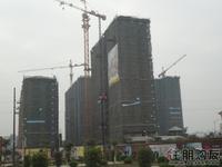 2011年3月在建情况