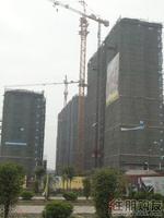 2011年3月在建情况