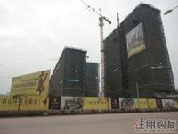 2011年3月在建情况