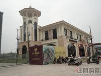 2011年3月在建情况