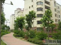 南宁奥园小区实景图