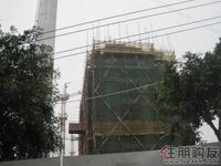 启美新城F栋建至9层