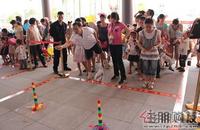 瑞和家园5月28日举办六一活动