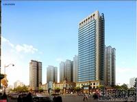 恒宁太阳广场效果图