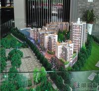 金海•半山一品 实景图