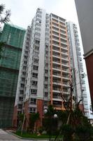 辉达·山水豪庭17号楼实景图