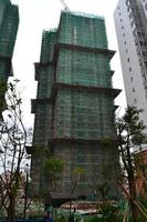 辉达·山水豪庭20号楼实景图