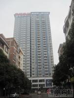 尚上园·揽胜实景图