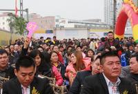 远航·景皇国际商业旺铺开盘(12.17)