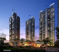 2011.4.8夜景透视图