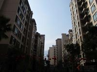 西山御府11.17实景