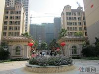 西山御府11.17实景