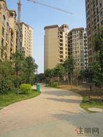 西山御府11.17实景 