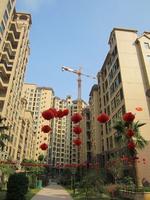 西山御府11.17实景