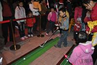 12月16日豪华圣诞主题活动