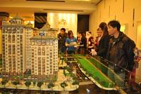 12月16日豪华圣诞主题活动