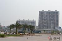 安得国际华城周边实景