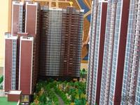 伦巴国际公馆沙盘