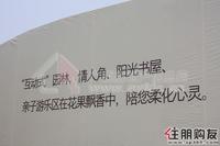 2011.5.31保利·童心缘文字广告