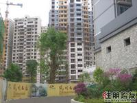 2011.5.31凤岭名园实景图