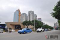 联发·臻品9月实景图