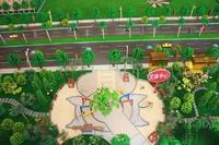 鑫港丽园2011-10-23