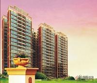 鑫港丽园效果图2011-10-25