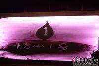 振业·青秀山1号新品发布会(01.08)