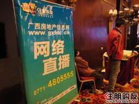 振业·青秀山1号新品发布会(01.08)