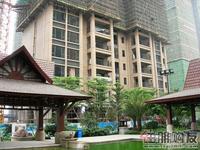 万昌·邕江明珠7号楼实景图