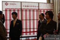广源国际社区首度开盘(01.08)