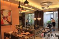 样板间开放（7.30）
