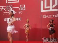 人体彩绘走秀(1.1)