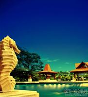 邕江明珠效果图