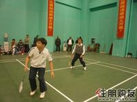 比赛激烈进行(1.8)