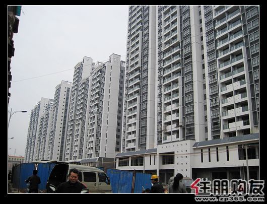 和兴园电梯洋房出租样样齐全