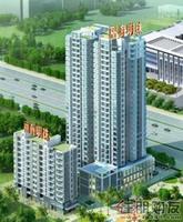 20110815效果图丽海明珠