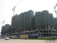 盛世名都10.21实景