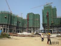 盛世名都10.21实景