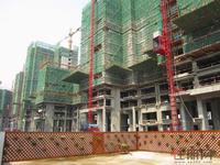 盛世名都10.21实景