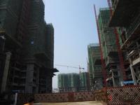 盛世名都10.21实景