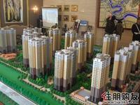 云星·钱隆江南临时展示中心开放