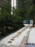 万昌邕江明珠真人沙滩游泳池