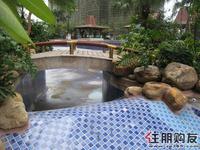 万昌邕江明珠真人沙滩游泳池