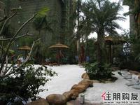 万昌邕江明珠真人沙滩游泳池